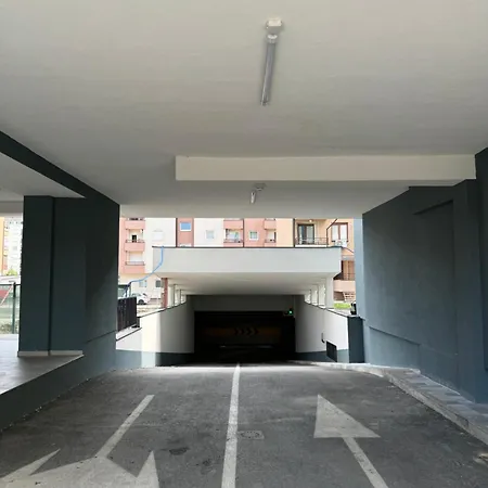 Bl Soul Apartment Banja Luka Exterior photo