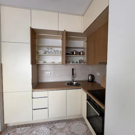 Bl Soul Apartment Banja Luka Exterior photo