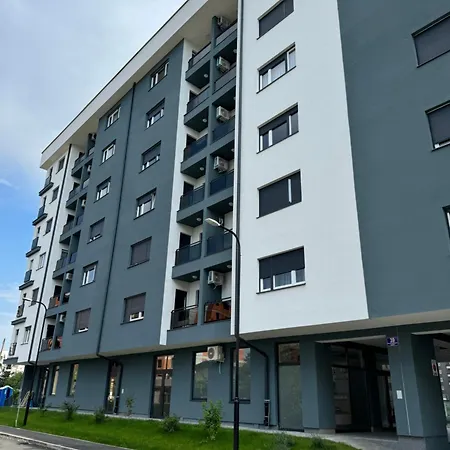 Bl Soul Apartment Banja Luka Exterior photo