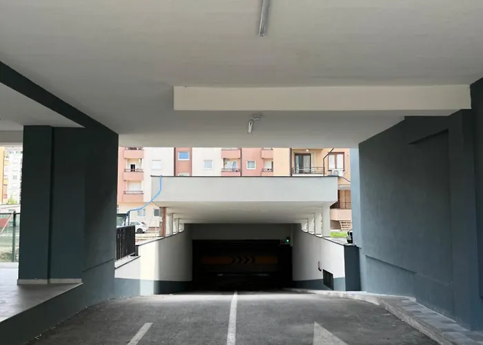 Bl Soul Apartment